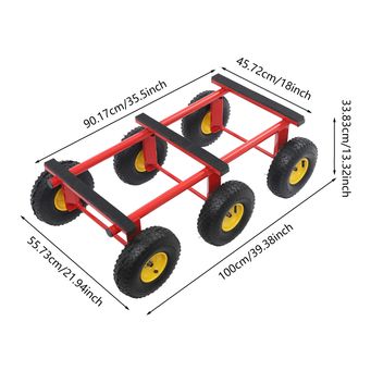 Handling, Warehousing & Transportation Equipment