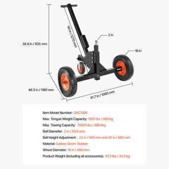 Handling, Warehousing & Transportation Equipment