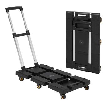 Handling, Warehousing & Transportation Equipment