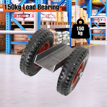 Handling, Warehousing & Transportation Equipment