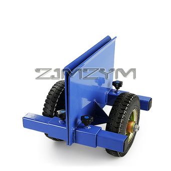 Handling, Warehousing & Transportation Equipment