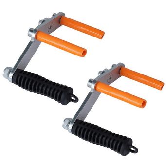 Handling, Warehousing & Transportation Equipment