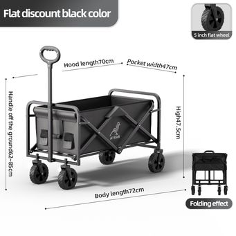 Handling, Warehousing & Transportation Equipment