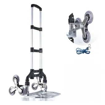 Handling, Warehousing & Transportation Equipment