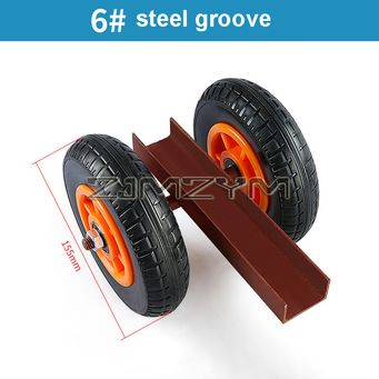 Handling, Warehousing & Transportation Equipment