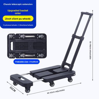 Handling, Warehousing & Transportation Equipment