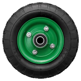 Handling, Warehousing & Transportation Equipment