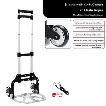 Handling, Warehousing & Transportation Equipment