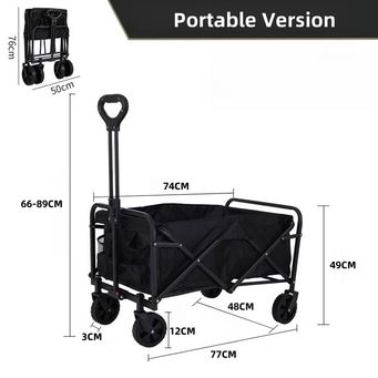 Handling, Warehousing & Transportation Equipment