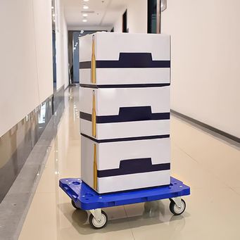 Handling, Warehousing & Transportation Equipment