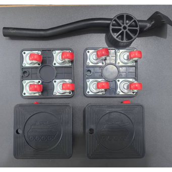 Handling, Warehousing & Transportation Equipment