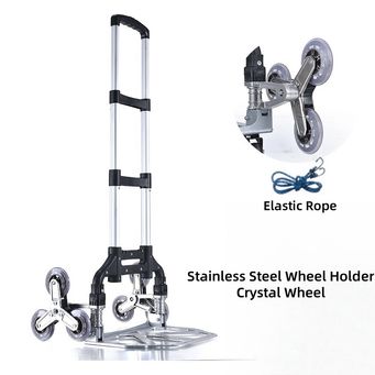 Handling, Warehousing & Transportation Equipment