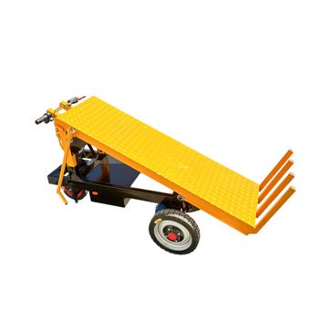 Handling, Warehousing & Transportation Equipment