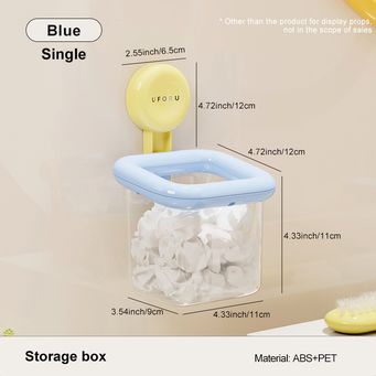 Organizing & Storage Boxes  