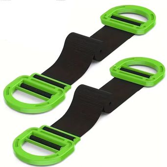 Handling, Warehousing & Transportation Equipment