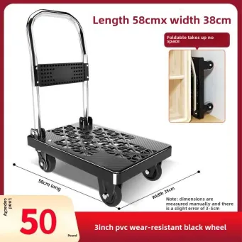 Handling, Warehousing & Transportation Equipment