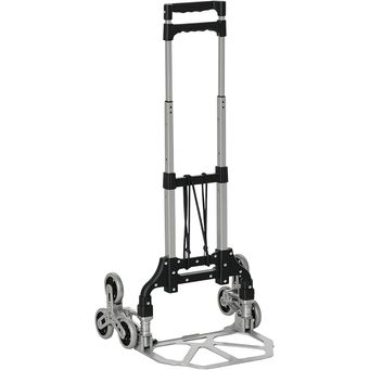 Handling, Warehousing & Transportation Equipment