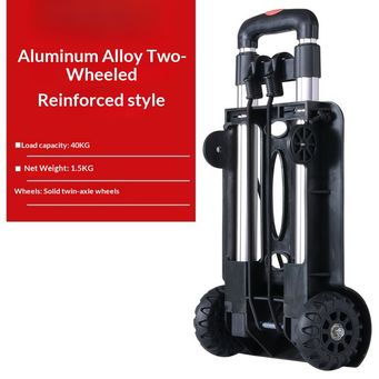 Handling, Warehousing & Transportation Equipment