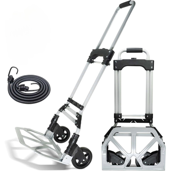 Handling, Warehousing & Transportation Equipment