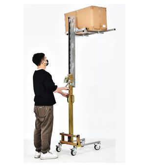 Handling, Warehousing & Transportation Equipment