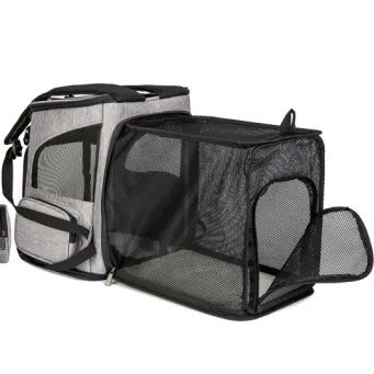 Pet & Veterinary Supplies