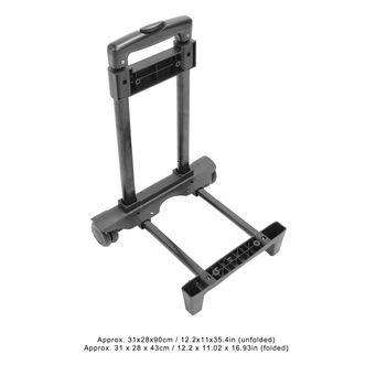 Handling, Warehousing & Transportation Equipment