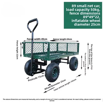 Handling, Warehousing & Transportation Equipment