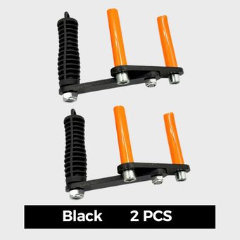 Handling, Warehousing & Transportation Equipment