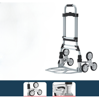 Handling, Warehousing & Transportation Equipment