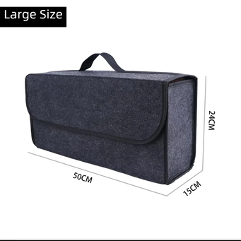 Interior Accessories