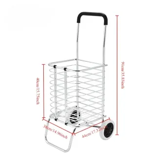 Handling, Warehousing & Transportation Equipment