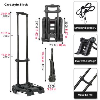 Handling, Warehousing & Transportation Equipment