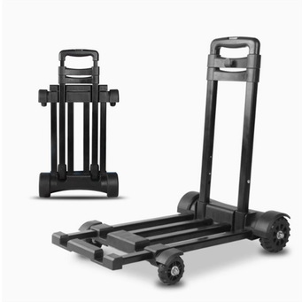 Handling, Warehousing & Transportation Equipment