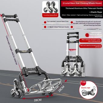 Handling, Warehousing & Transportation Equipment