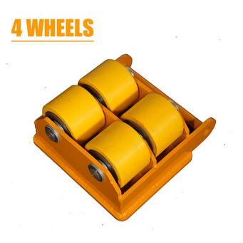 Handling, Warehousing & Transportation Equipment