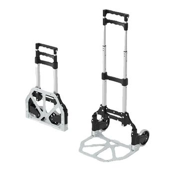 Handling, Warehousing & Transportation Equipment