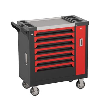 Handling, Warehousing & Transportation Equipment