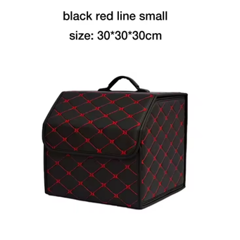 Interior Accessories