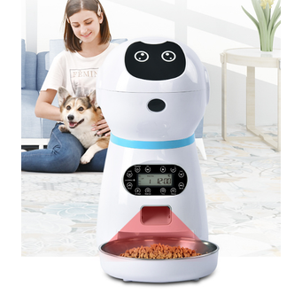 Pet Feeding Tools