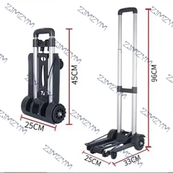 Handling, Warehousing & Transportation Equipment