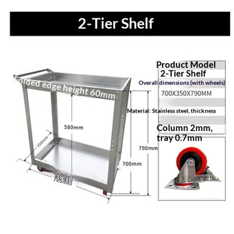 Handling, Warehousing & Transportation Equipment