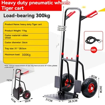 Handling, Warehousing & Transportation Equipment