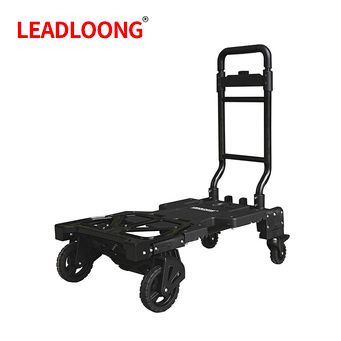 Handling, Warehousing & Transportation Equipment