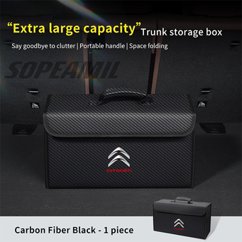 Interior Accessories