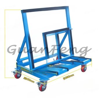 Handling, Warehousing & Transportation Equipment