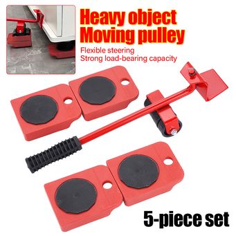 Handling, Warehousing & Transportation Equipment