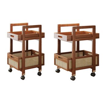 Handling, Warehousing & Transportation Equipment