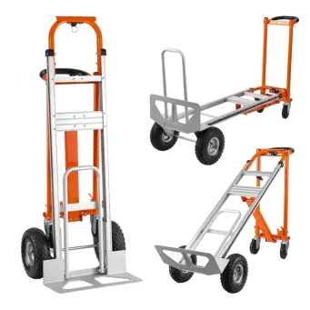 Handling, Warehousing & Transportation Equipment