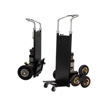 Handling, Warehousing & Transportation Equipment