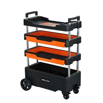 Handling, Warehousing & Transportation Equipment